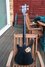Rickenbacker 4001/4 , Jetglo: Full Instrument - Rear