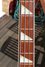 Rickenbacker 4001/4 , Jetglo: Neck - Front