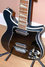Rickenbacker 460/6 , Jetglo: Body - Front