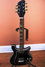Rickenbacker 460/6 , Jetglo: Full Instrument - Front