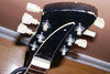 Rickenbacker 460/6 , Jetglo: Neck - Front