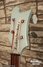 Rickenbacker 4003/4 , Blue Boy: Headstock