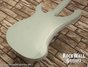 Rickenbacker 4003/4 , Blue Boy: Body - Rear