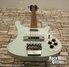 Rickenbacker 4003/4 , Blue Boy: Full Instrument - Front