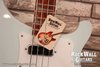 Rickenbacker 4003/4 , Blue Boy: Close up - Free2