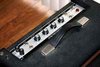 Rickenbacker TR35B/amp , Black: Free image