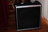 Rickenbacker TR35B/amp , Black: Body - Front