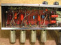 Rickenbacker M-16/amp , Black: Full Instrument - Front