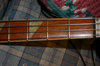 Rickenbacker 4001/4 , Azureglo: Neck - Front