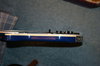 Rickenbacker 4001/4 , Azureglo: Close up - Free
