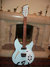 Rickenbacker 330/6 , Blue Boy: Full Instrument - Front
