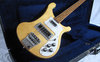Rickenbacker 4001/4 S, Mapleglo: Body - Front