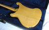 Sep 1980 Rickenbacker 4001/4 S, Mapleglo: Body - Rear