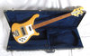 Rickenbacker 4001/4 S, Mapleglo: Full Instrument - Front