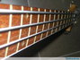 Rickenbacker 4000/4 , Mapleglo: Neck - Front