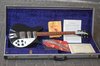 Rickenbacker 355/6 JL, Jetglo: Body - Front