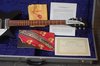 Rickenbacker 355/6 JL, Jetglo: Neck - Front