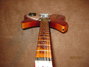 Rickenbacker 335/6 S, Fireglo: Free image2