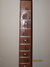Rickenbacker 335/6 S, Fireglo: Neck - Front
