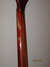 Rickenbacker 335/6 S, Fireglo: Neck - Rear