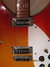 Rickenbacker 335/6 S, Fireglo: Close up - Free2