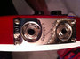 Rickenbacker 360/6 , Fireglo: Close up - Free