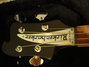 Rickenbacker 4003/4 , Jetglo: Headstock