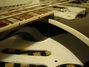 Rickenbacker 4003/4 , Jetglo: Free image