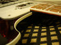 Rickenbacker 4003/4 , Jetglo: Free image2