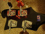 Rickenbacker 4003/4 , Jetglo: Headstock - Rear