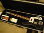 Rickenbacker 4003/4 , Jetglo: Full Instrument - Front