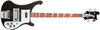 Rickenbacker 4003/4 , Jetglo: Full Instrument - Front