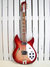 Rickenbacker 360/12 V64, Fireglo: Free image