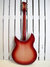 Rickenbacker 360/12 V64, Fireglo: Free image2