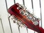 Rickenbacker 360/12 V64, Fireglo: Headstock - Rear