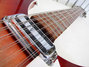 Rickenbacker 360/12 V64, Fireglo: Neck - Front