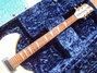 Rickenbacker 360/6 , Mapleglo: Neck - Front