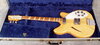 Rickenbacker 365/6 Van Ghent tuners, Natural: Free image2