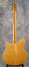 Rickenbacker 365/6 Van Ghent tuners, Natural: Full Instrument - Rear