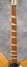 Rickenbacker 365/6 Van Ghent tuners, Natural: Neck - Front