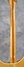 Rickenbacker 365/6 Van Ghent tuners, Natural: Neck - Rear