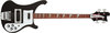 Rickenbacker 4003/4 , Jetglo: Full Instrument - Front
