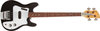 Rickenbacker 3000/4 , Jetglo: Full Instrument - Front