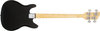 Rickenbacker 3000/4 , Jetglo: Full Instrument - Rear