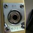 Rickenbacker 4001/4 CS, Cream: Close up - Free