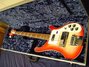 Rickenbacker 4003/4 VP, Fireglo: Full Instrument - Front