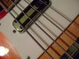 Rickenbacker 4003/4 VP, Fireglo: Close up - Free