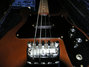 Rickenbacker 3001/4 , Autumnglo: Free image