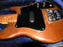 Rickenbacker 3001/4 , Autumnglo: Body - Front