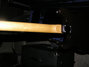 Rickenbacker 3001/4 , Autumnglo: Neck - Rear